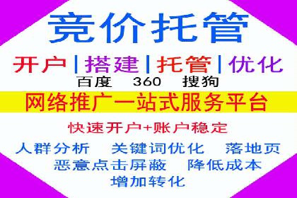 揭秘SEM托管服务案例，助力中小企业突破困境